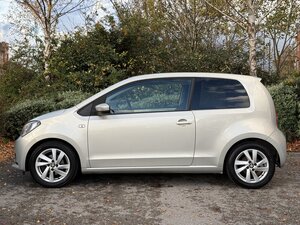 Seat Mii 1.0 MII Sport 3dr