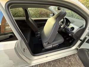 Seat Mii 1.0 MII Sport 3dr