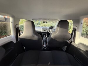 Seat Mii 1.0 MII Sport 3dr