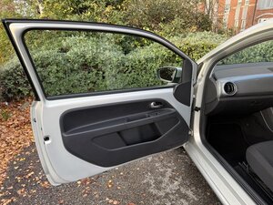 Seat Mii 1.0 MII Sport 3dr