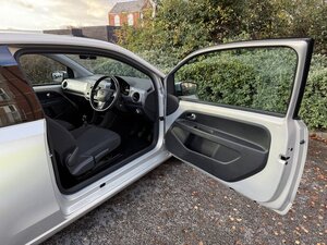 Seat Mii 1.0 MII Sport 3dr