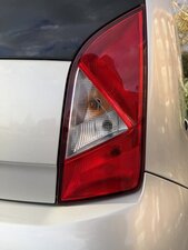 Seat Mii 1.0 MII Sport 3dr