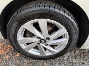 Seat Mii 1.0 MII Sport 3dr