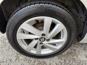 Seat Mii 1.0 MII Sport 3dr