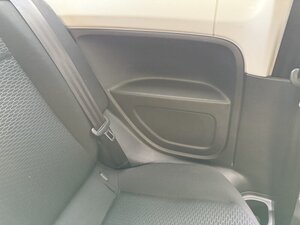 Seat Mii 1.0 MII Sport 3dr