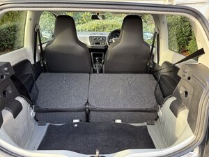 Seat Mii 1.0 MII Sport 3dr