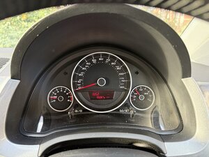 Seat Mii 1.0 MII Sport 3dr