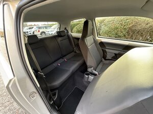 Seat Mii 1.0 MII Sport 3dr