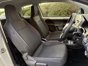 Seat Mii 1.0 MII Sport 3dr