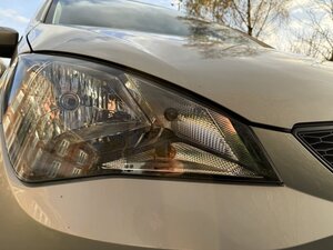 Seat Mii 1.0 MII Sport 3dr