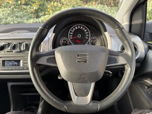 Seat Mii 1.0 MII Sport 3dr