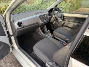 Seat Mii 1.0 MII Sport 3dr