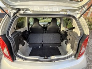 Seat Mii 1.0 MII Sport 3dr