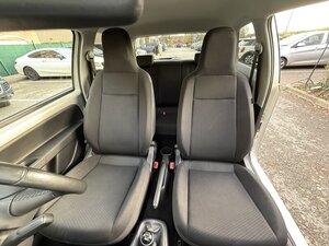 Seat Mii 1.0 MII Sport 3dr