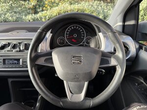 Seat Mii 1.0 MII Sport 3dr