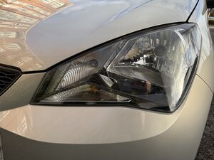 Seat Mii 1.0 MII Sport 3dr