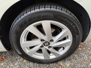 Seat Mii 1.0 MII Sport 3dr