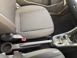 Seat Mii 1.0 MII Sport 3dr