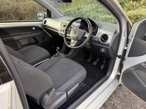 Seat Mii 1.0 MII Sport 3dr