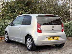 Seat Mii 1.0 MII Sport 3dr