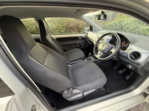 Seat Mii 1.0 MII Sport 3dr