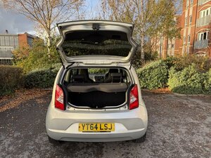 Seat Mii 1.0 MII Sport 3dr
