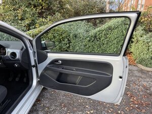 Seat Mii 1.0 MII Sport 3dr