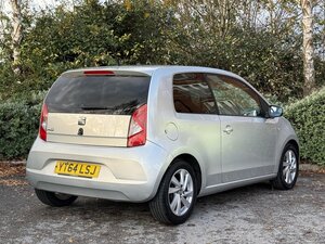 Seat Mii 1.0 MII Sport 3dr