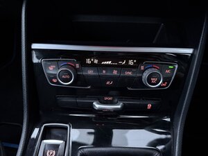 BMW 2 Series 1.5 216D SE 5dr