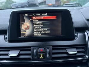 BMW 2 Series 1.5 216D SE 5dr
