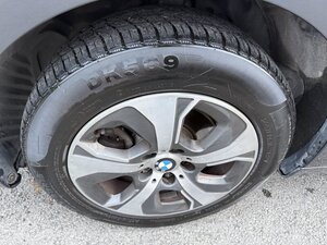 BMW 2 Series 1.5 216D SE 5dr