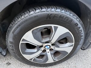 BMW 2 Series 1.5 216D SE 5dr