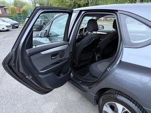 BMW 2 Series 1.5 216D SE 5dr