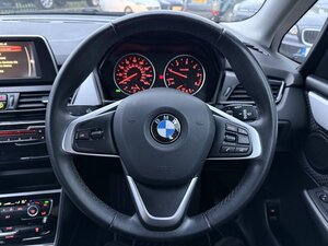 BMW 2 Series 1.5 216D SE 5dr