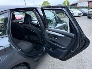 BMW 2 Series 1.5 216D SE 5dr