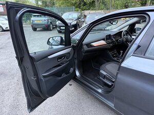 BMW 2 Series 1.5 216D SE 5dr