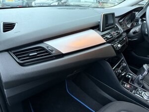 BMW 2 Series 1.5 216D SE 5dr