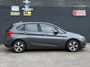 BMW 2 Series 1.5 216D SE 5dr