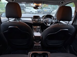 BMW 2 Series 1.5 216D SE 5dr