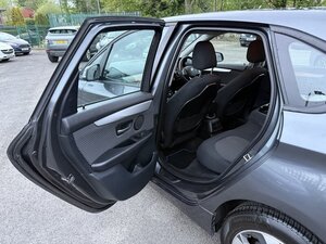 BMW 2 Series 1.5 216D SE 5dr