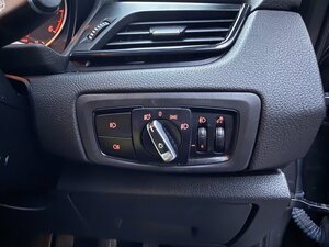 BMW 2 Series 1.5 216D SE 5dr