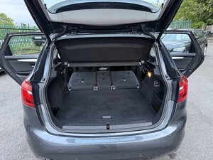 BMW 2 Series 1.5 216D SE 5dr