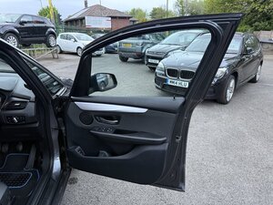 BMW 2 Series 1.5 216D SE 5dr