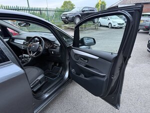 BMW 2 Series 1.5 216D SE 5dr