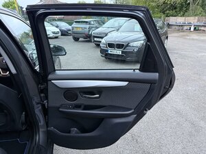 BMW 2 Series 1.5 216D SE 5dr