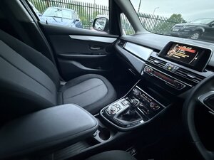 BMW 2 Series 1.5 216D SE 5dr