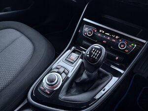 BMW 2 Series 1.5 216D SE 5dr