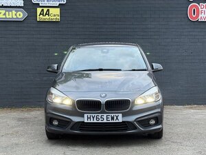 BMW 2 Series 1.5 216D SE 5dr