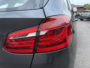 BMW 2 Series 1.5 216D SE 5dr