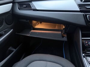 BMW 2 Series 1.5 216D SE 5dr
